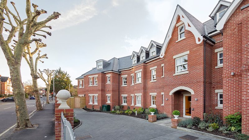 Kingston Rehab Centre